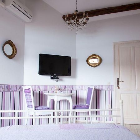 Apartments Authentic Baska Exterior foto