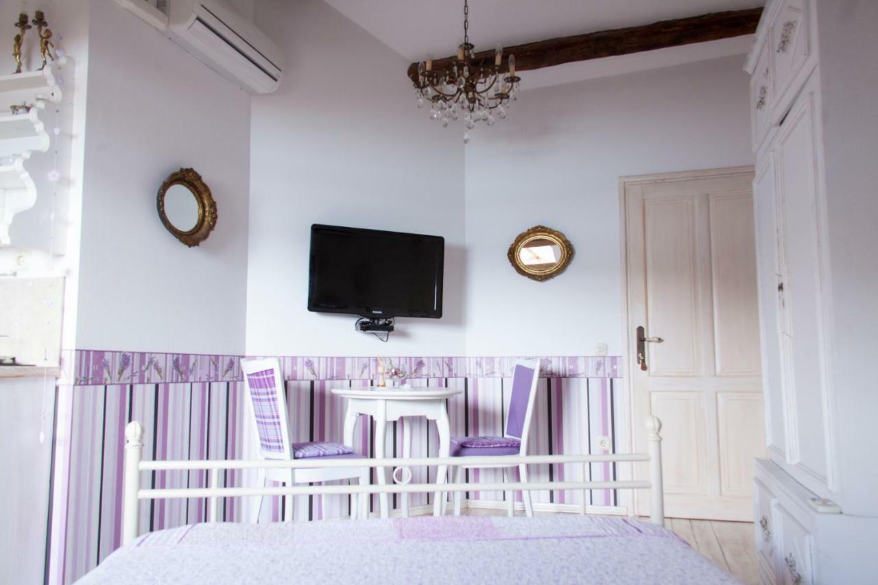 Apartments Authentic Baska Exterior foto